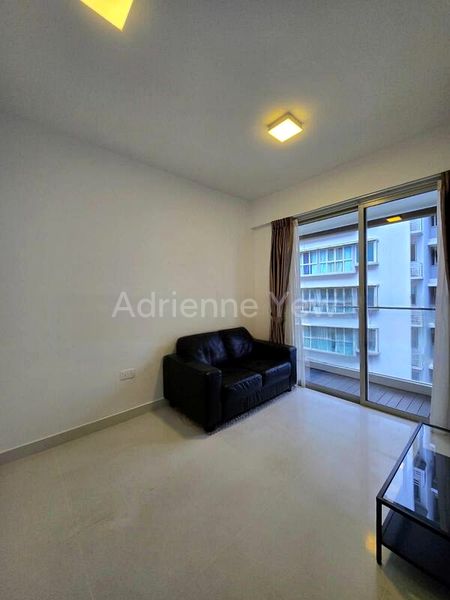 1 Bed Condo for Sale in  Loft @ Nathan - Image 7
